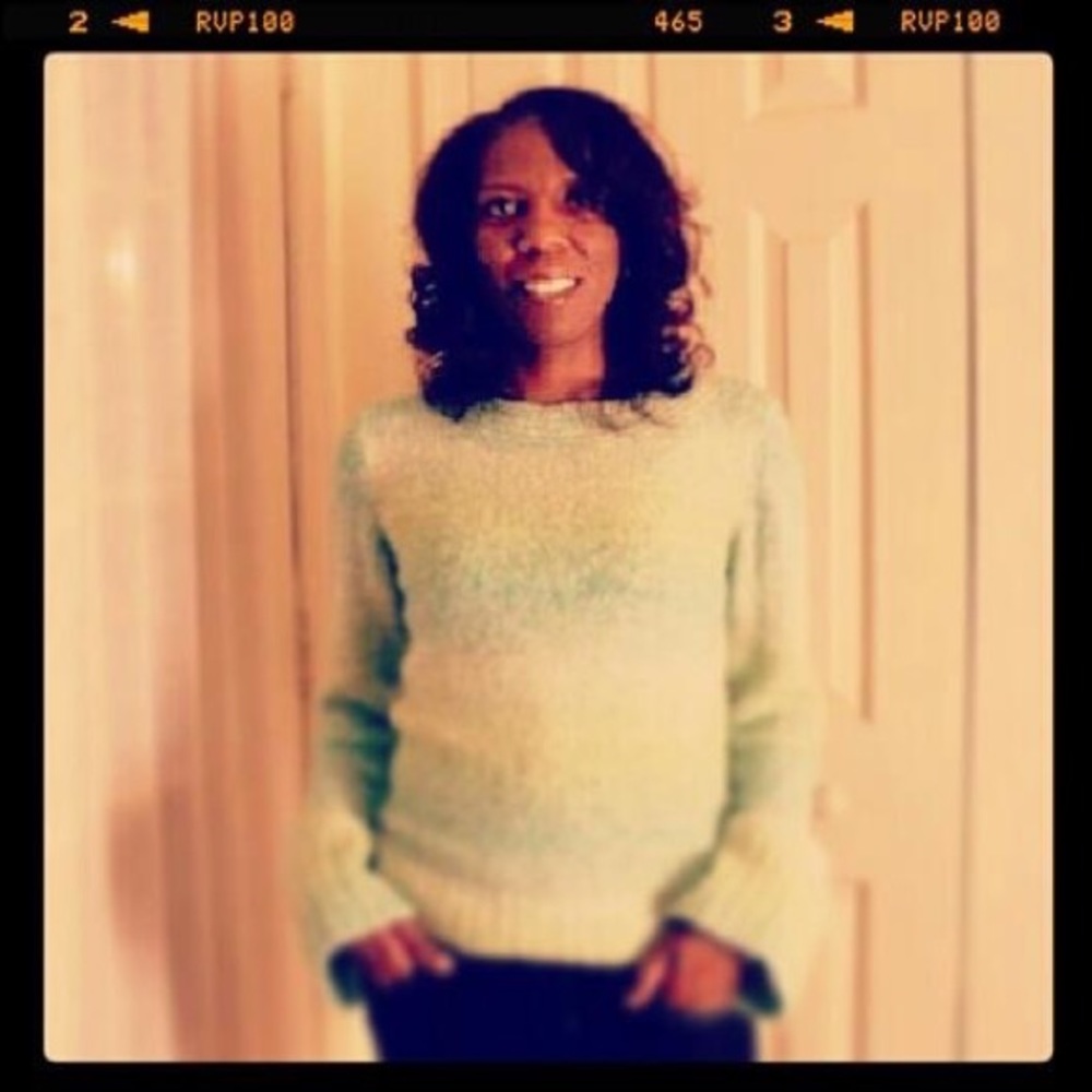 Meet your Posher, Leewanda